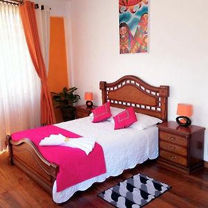Hotel Avenida